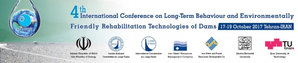 4th International Conference - 14 to 19 October 2017 in Tehran, Iran